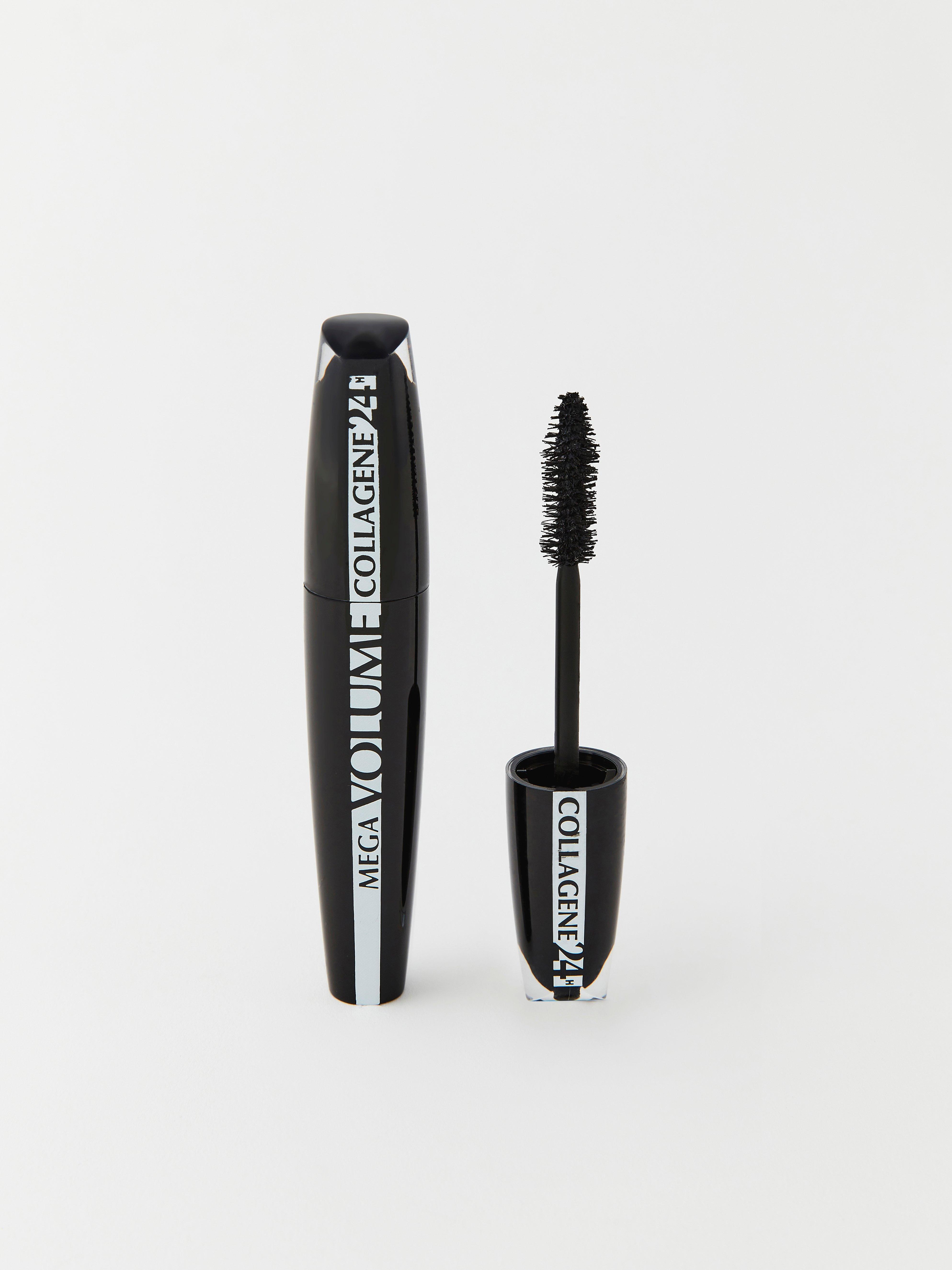 L'Oréal Paris Mega Volume Collagen Mascara Sort