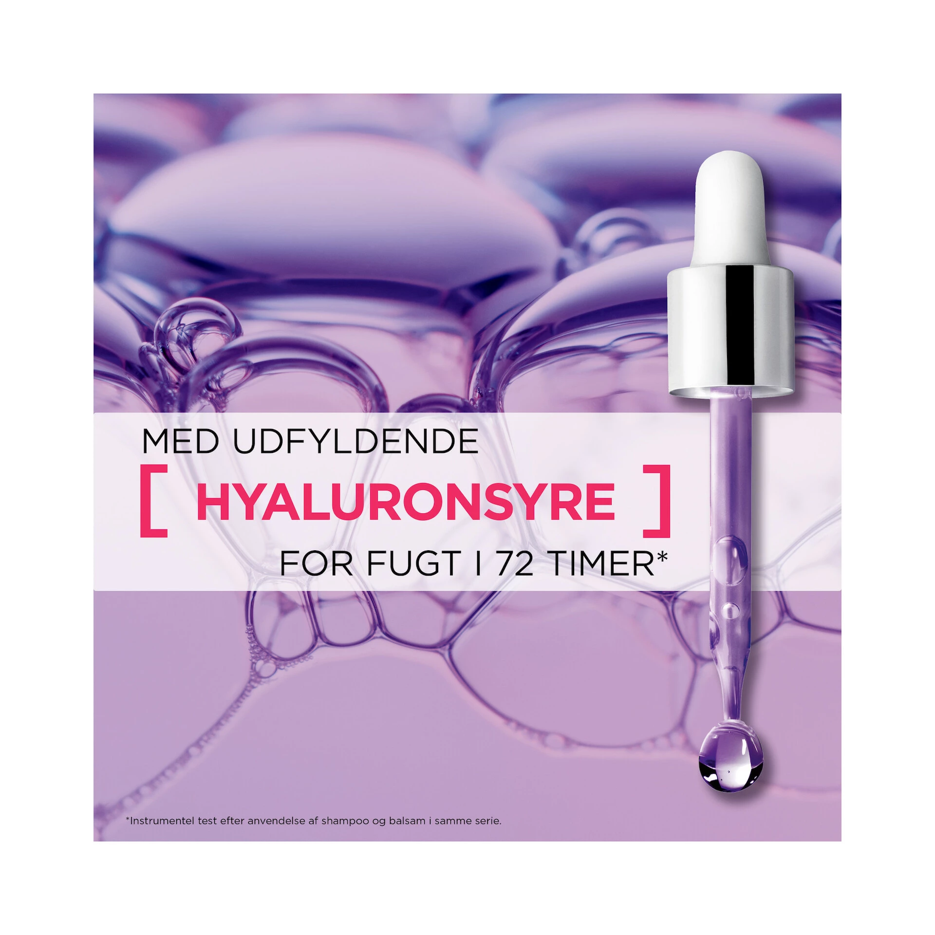Elvital Hyaluron Plump Leave-in Spray Hajpakolás 150 ml - L'Oréal Paris