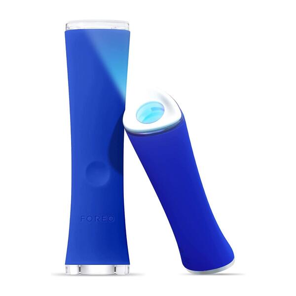 Dispositivo per il trattamento dell'acne FOREO Espada Pro, blu cobalto