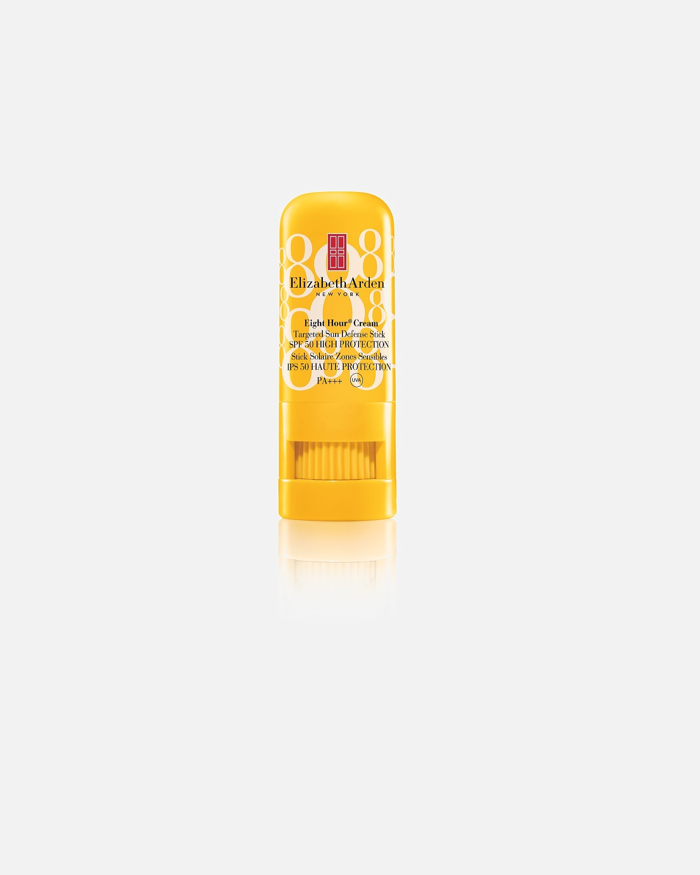 Stick solaire Elizabeth Arden avec protection solaire FPS 50 pendant huit heures – 6,8 g