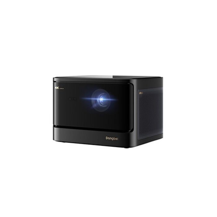 Videoprojektor – DANGBEI – Mars Pro 2 – 4K UHD – 3200 ANSI Lumen – Laser mit Netflix