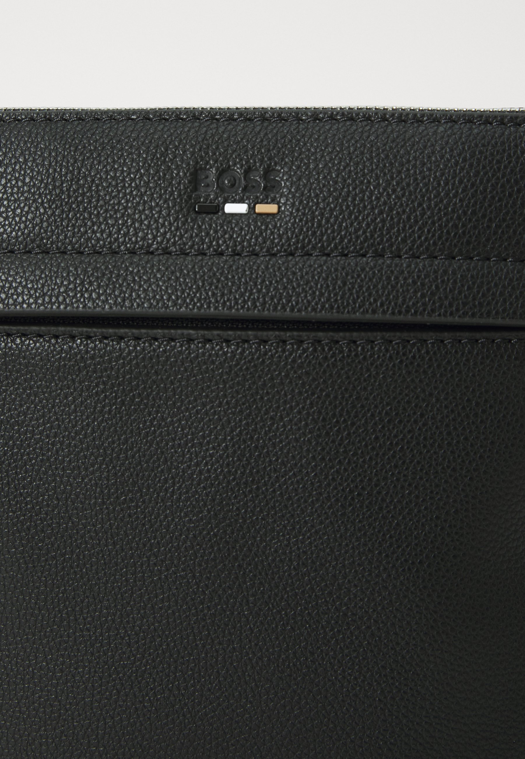 BOSS RAY ZIP - Crossbodytas - zwart