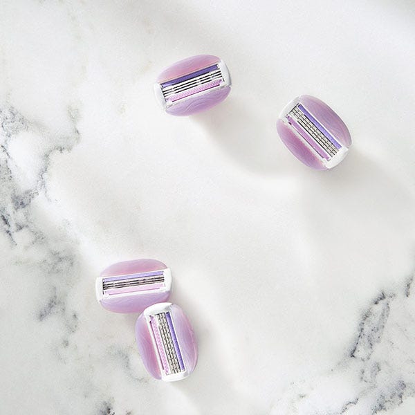 Venus Comfortglide Breeze| 4UD
