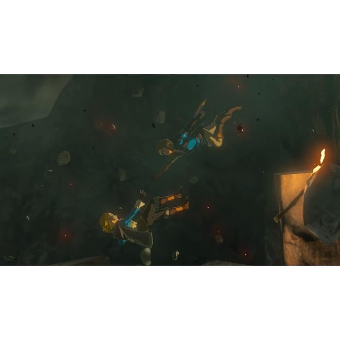 The Legend of Zelda: Tears of the Kingdom - Edizione per Nintendo Switch 2 • Gioco per Nintendo Switch 2
