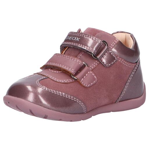  Buty sportowe Geox B1651a 022hi B Kaytan
