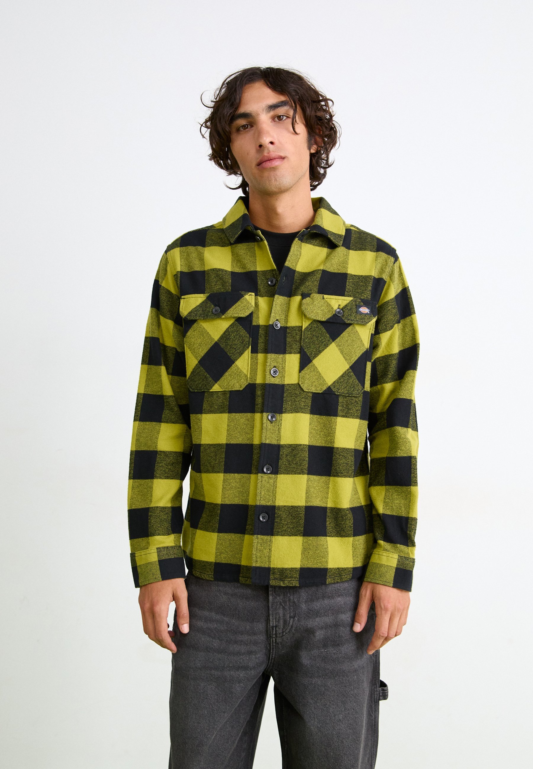 Dickies shirts