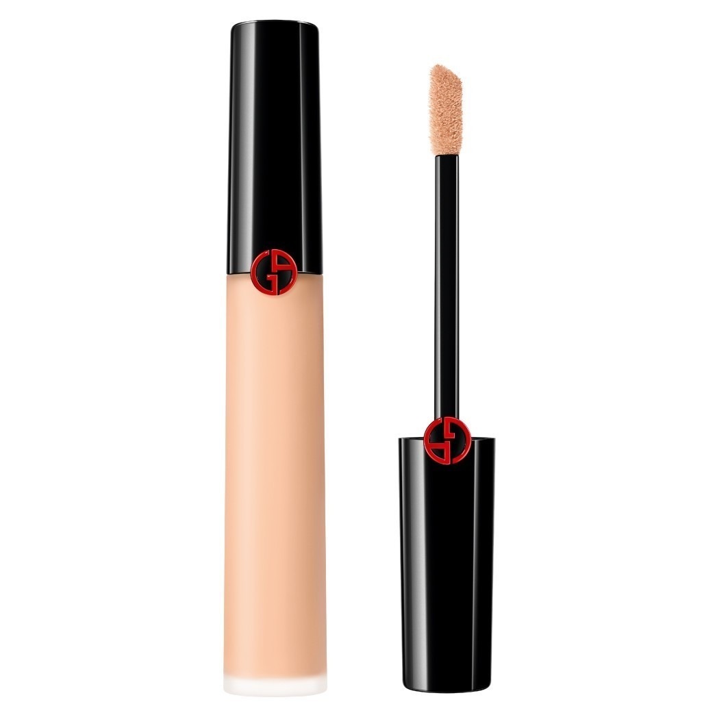 Armani korektor Power Fabric + Multi-Retouch – 6 ml