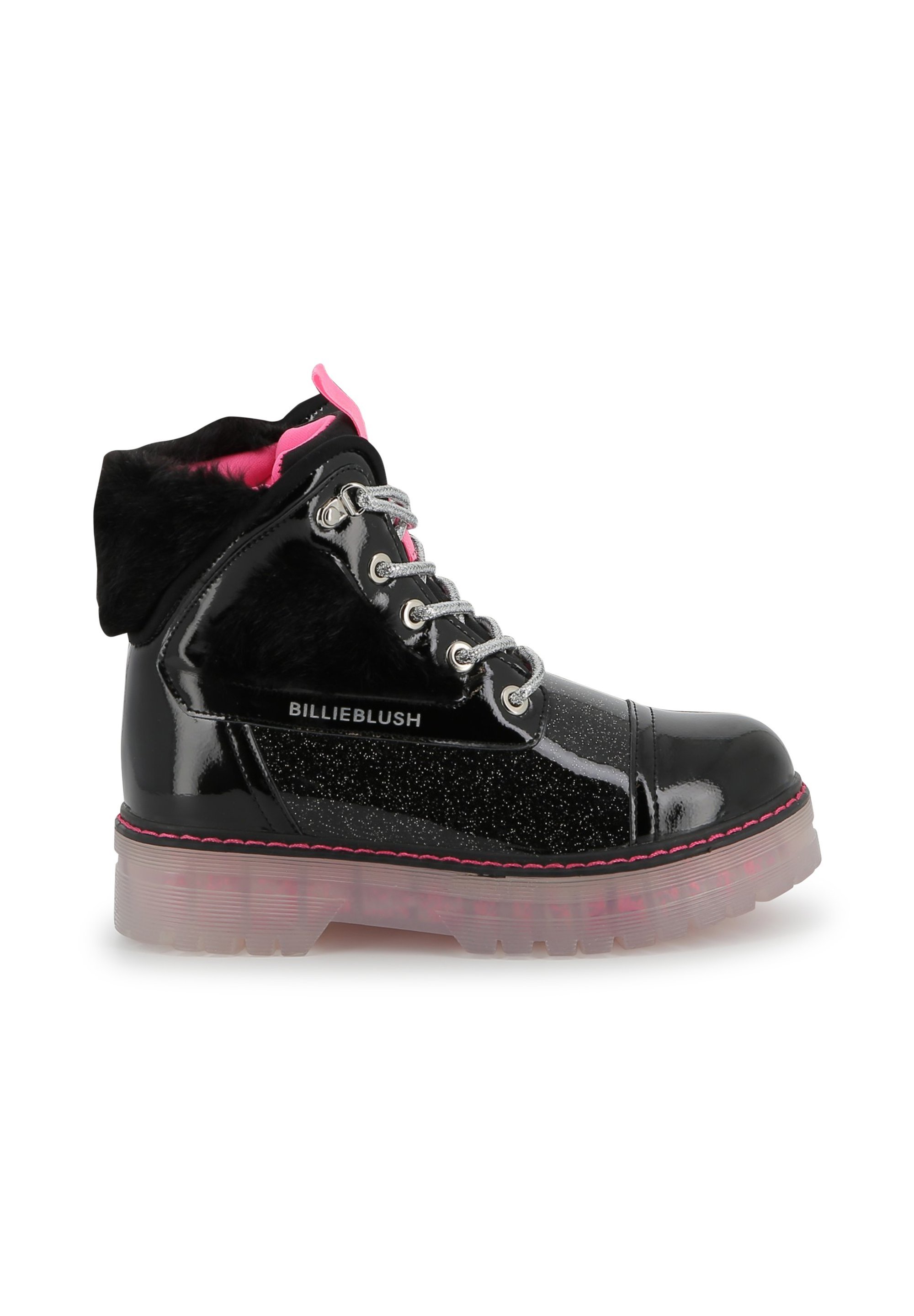 Billieblush Buty zimowe - czarne