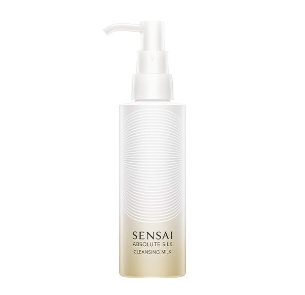 Lapte demachiant purificator mătăsos | 150 ml