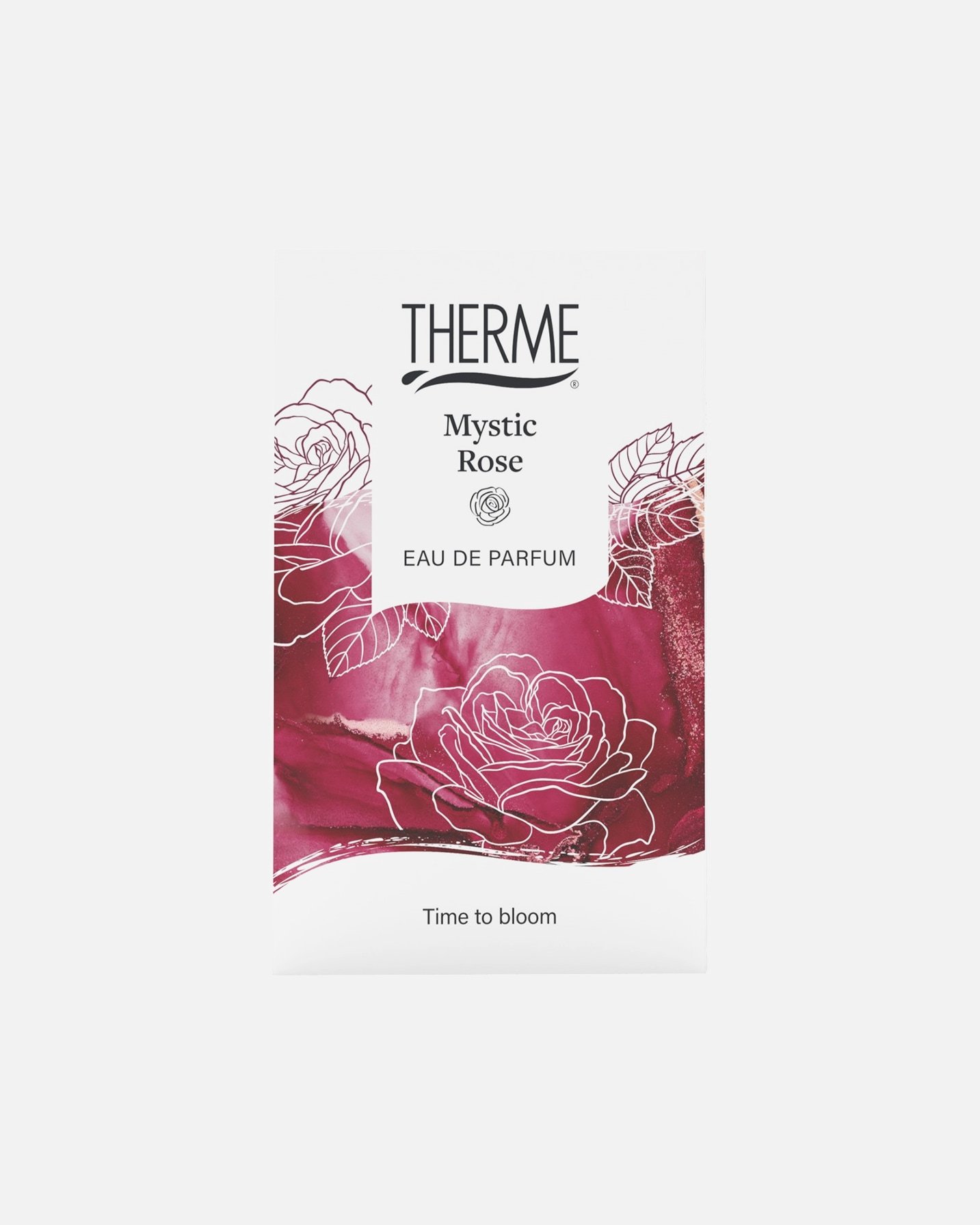 THERME Mystic Rose parfemska voda - 30 ml