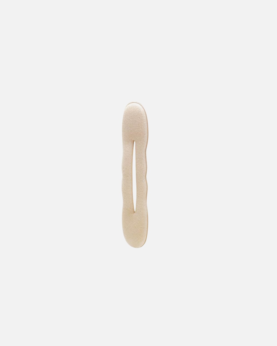 Pince à cheveux SOHO pour chignons - Auteur - 1 pièce