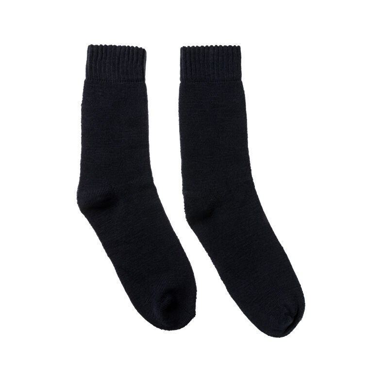 Herrensocken und Strumpfhosen Blau