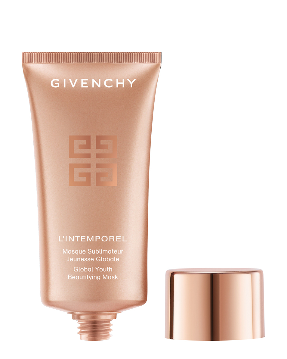 GIVENCHY COSMETICS L'INTEMPOREL GIVENCHY GLOBAL YOUTH BEAUTIFYING MASK