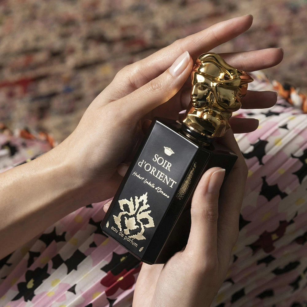 Soir d'Orient EdP 30 ml - Sisley