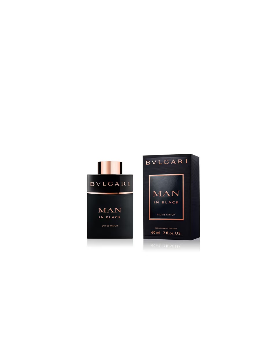 BVLGARI Bvlgari Man In Black Eau de Parfum