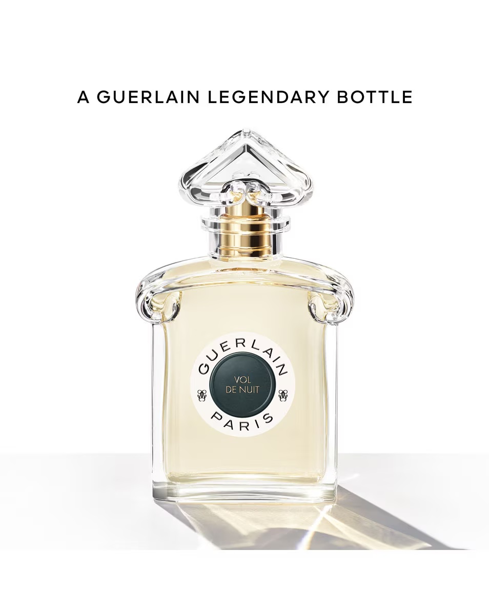 GUERLAIN VOL DE NUIT EAU DE TOILETTE