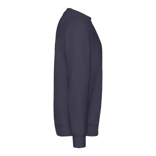 Fruit Of The Loom - Sudadera Básica Modelo 70/30 Premium (pacote 2)