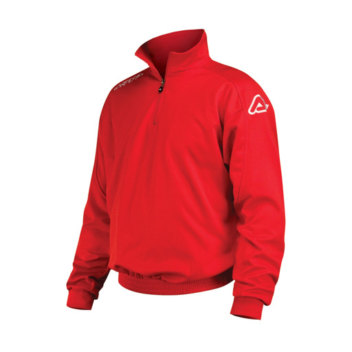 Sweatshirt Acerbis 1/2_zip Atlantis