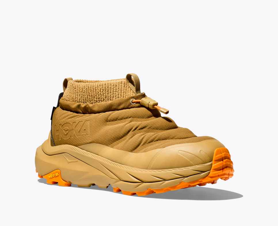 HOKA Kaha 2 Frost Moc GORE-TEX Honing/Tarwe