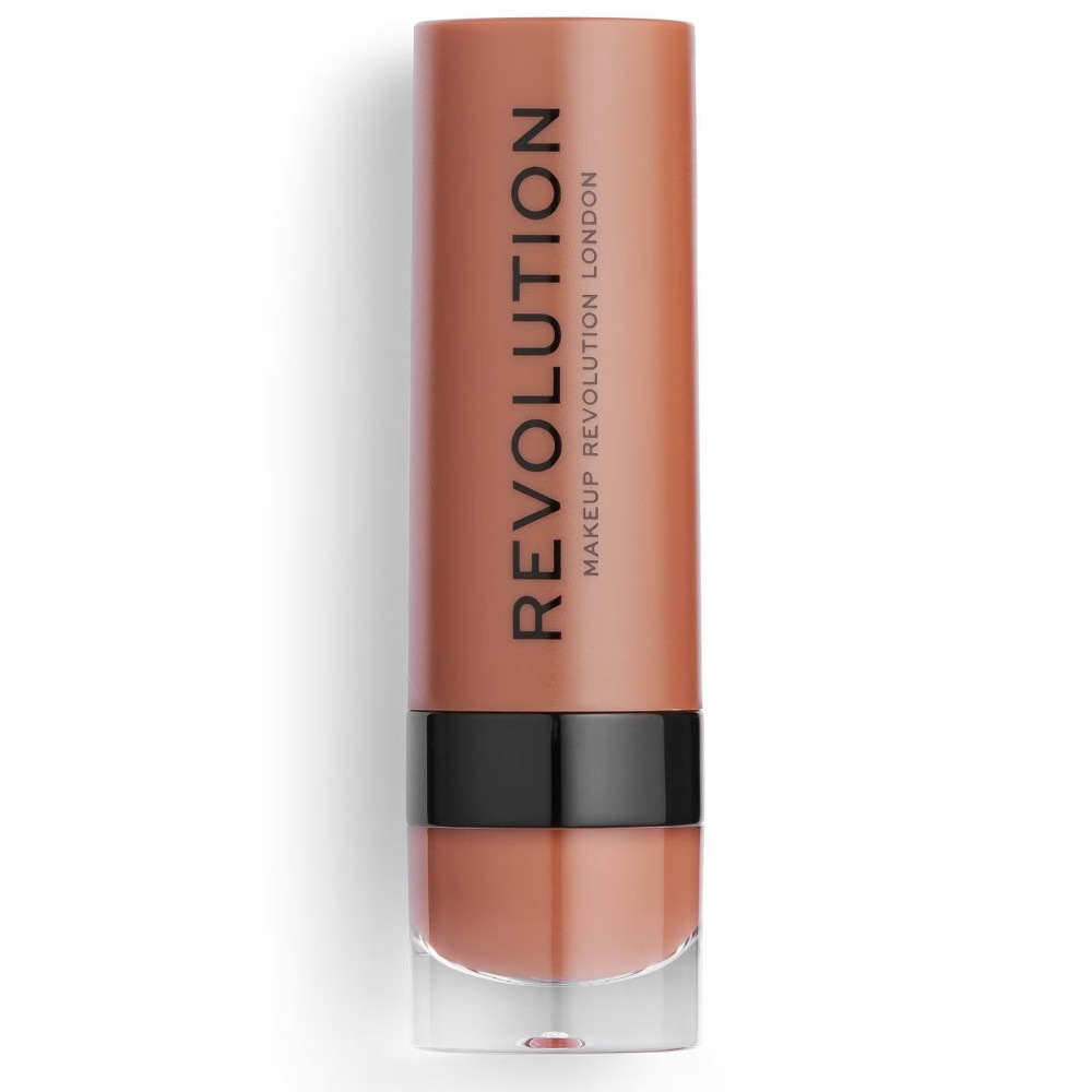 Makeup Revolution Rouge à Lèvres Matte Lipstick