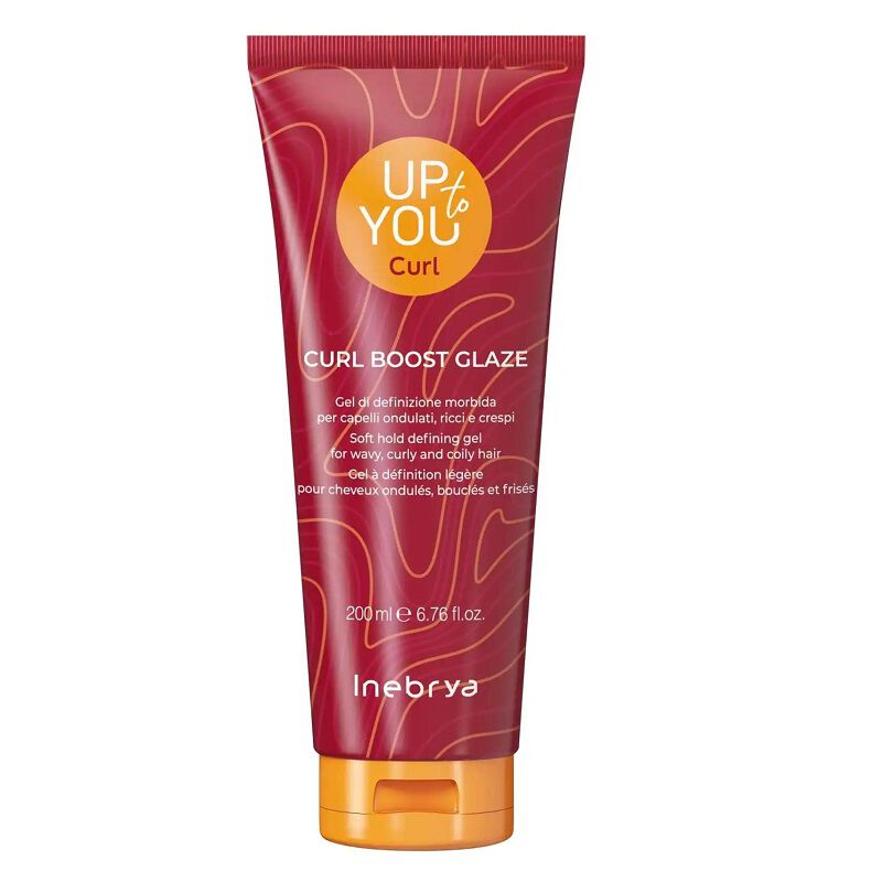 Inebrya Up To You Curl