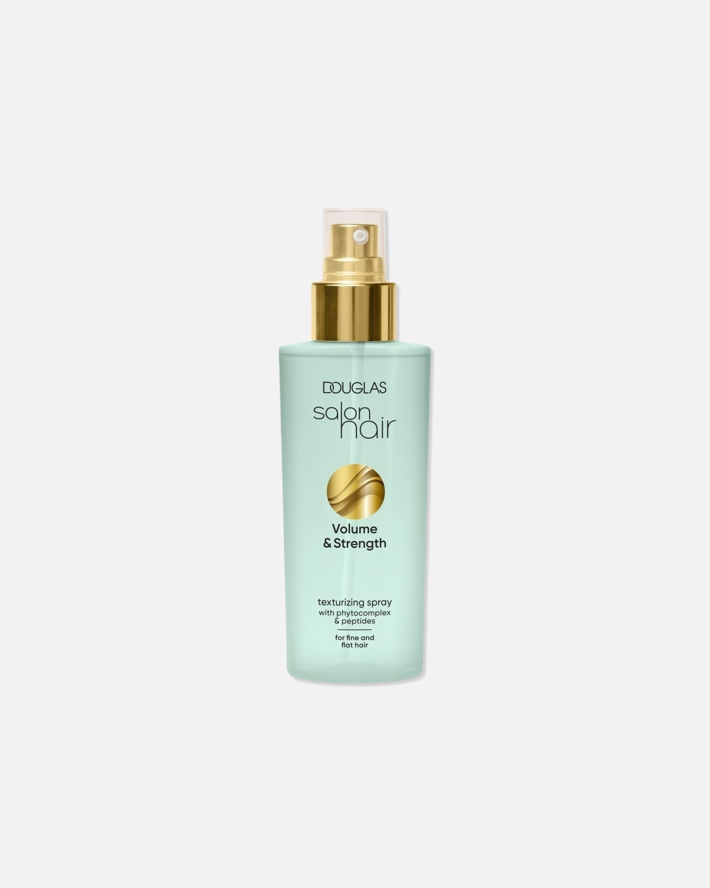„Douglas Collection“ karščio apsaugos purškiklis, skirtas plaukų apimčiai ir stiprumui, 100 ml