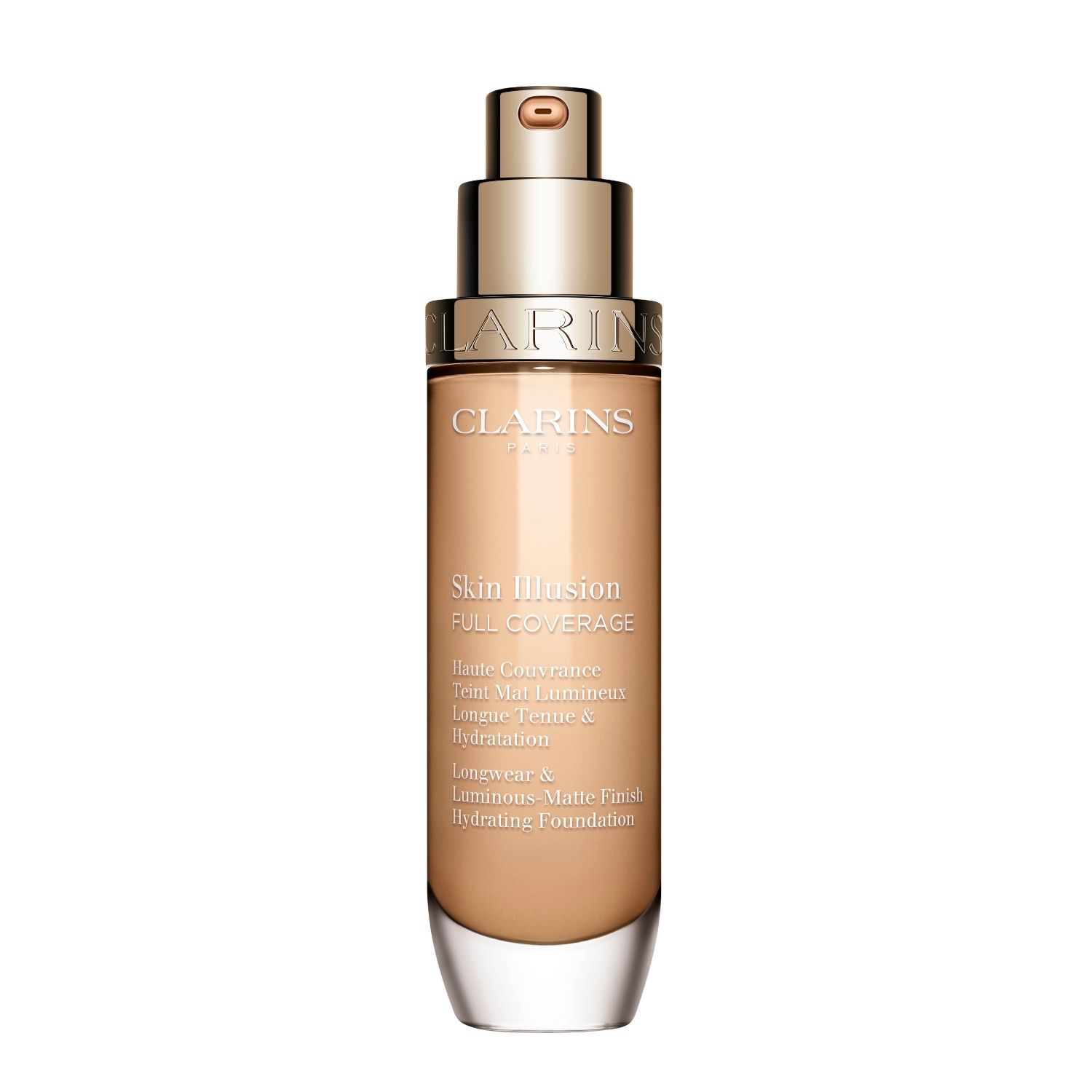 Skin Illusion Puder za potpuno prekrivanje Luksuzni puderi