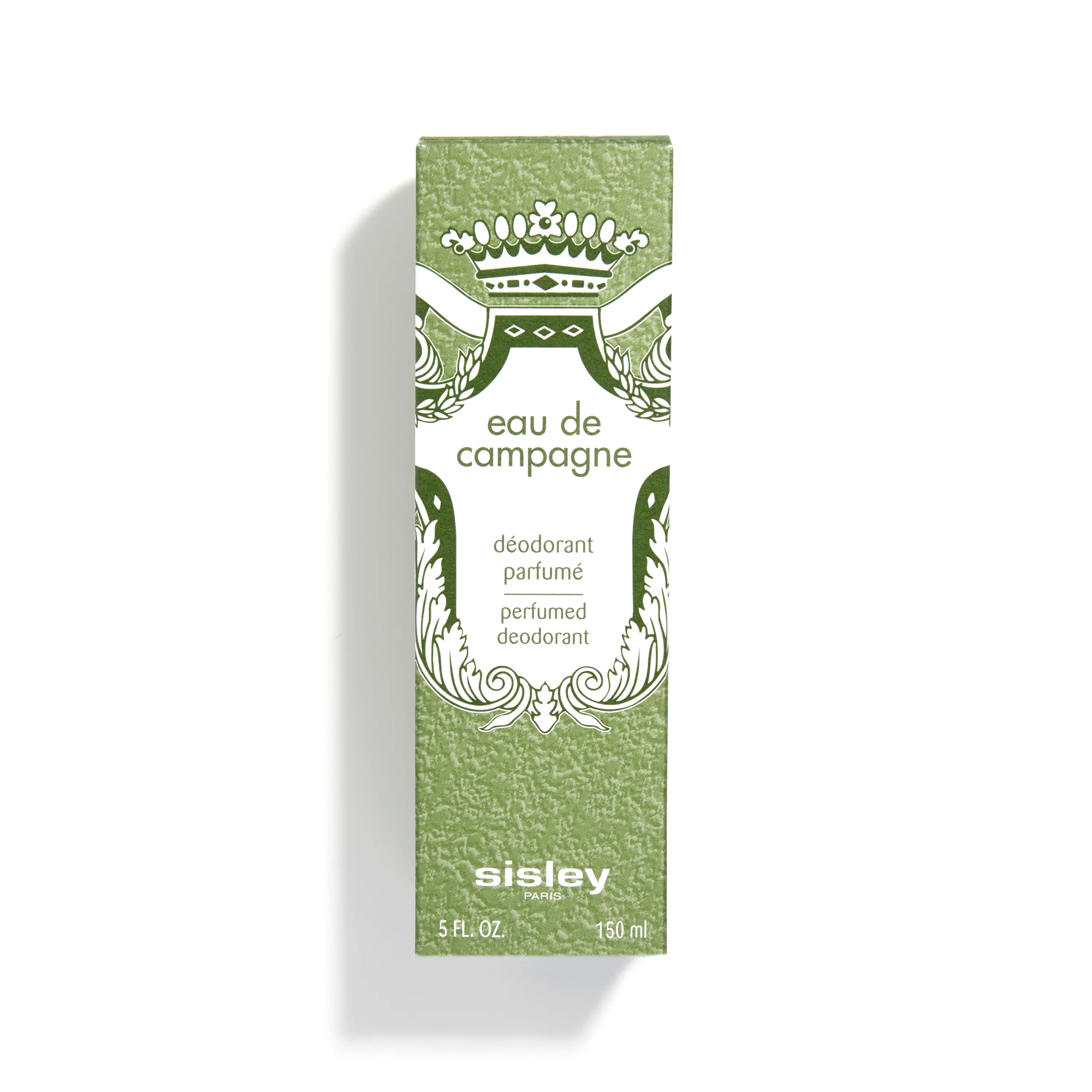 Eau De Campagne DÉODORANT PARFUMÉ - Deodorante Spray, Deodoranti