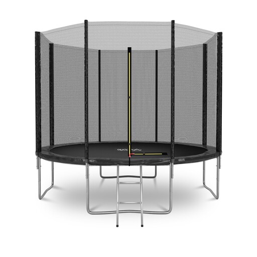 Play4fun Deluxe Trampoline Ø 10ft / 305 cm Complete Pack