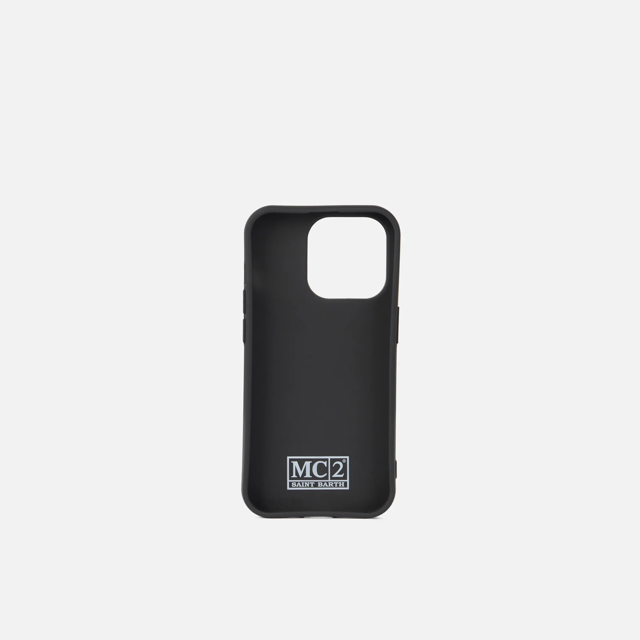 Hülle für iPhone 13/14 mit Bandana-Muster