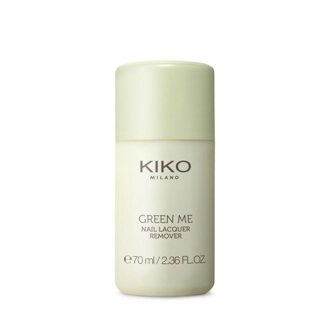 Kiko Milano Green Me