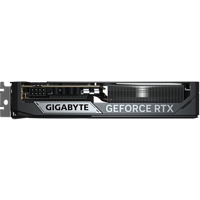 Carte graphique - GIGABYTE - GeForce RTX 5060 Ti WINDFORCE OC 16G