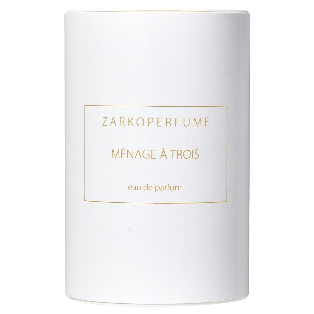 Zarkoperfume Eau de Parfum Ménage à Trois - 100 ml