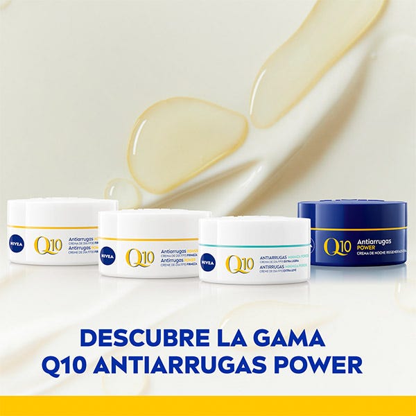 Q10 Plus proti gubam | 50 ml