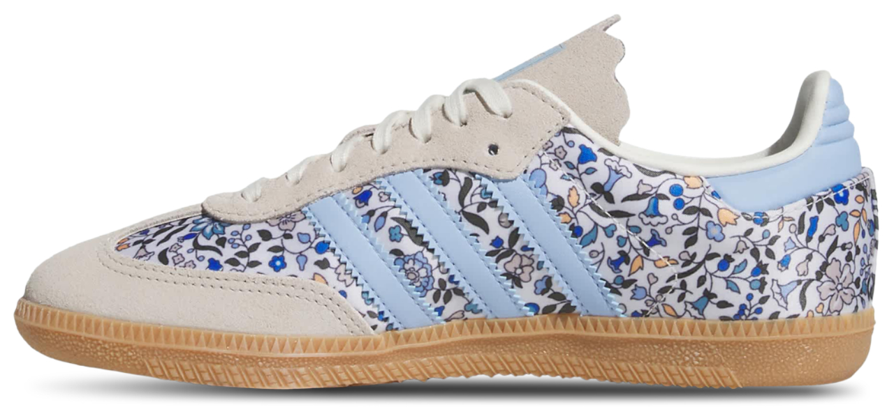 adidas Samba OG X Liberty London