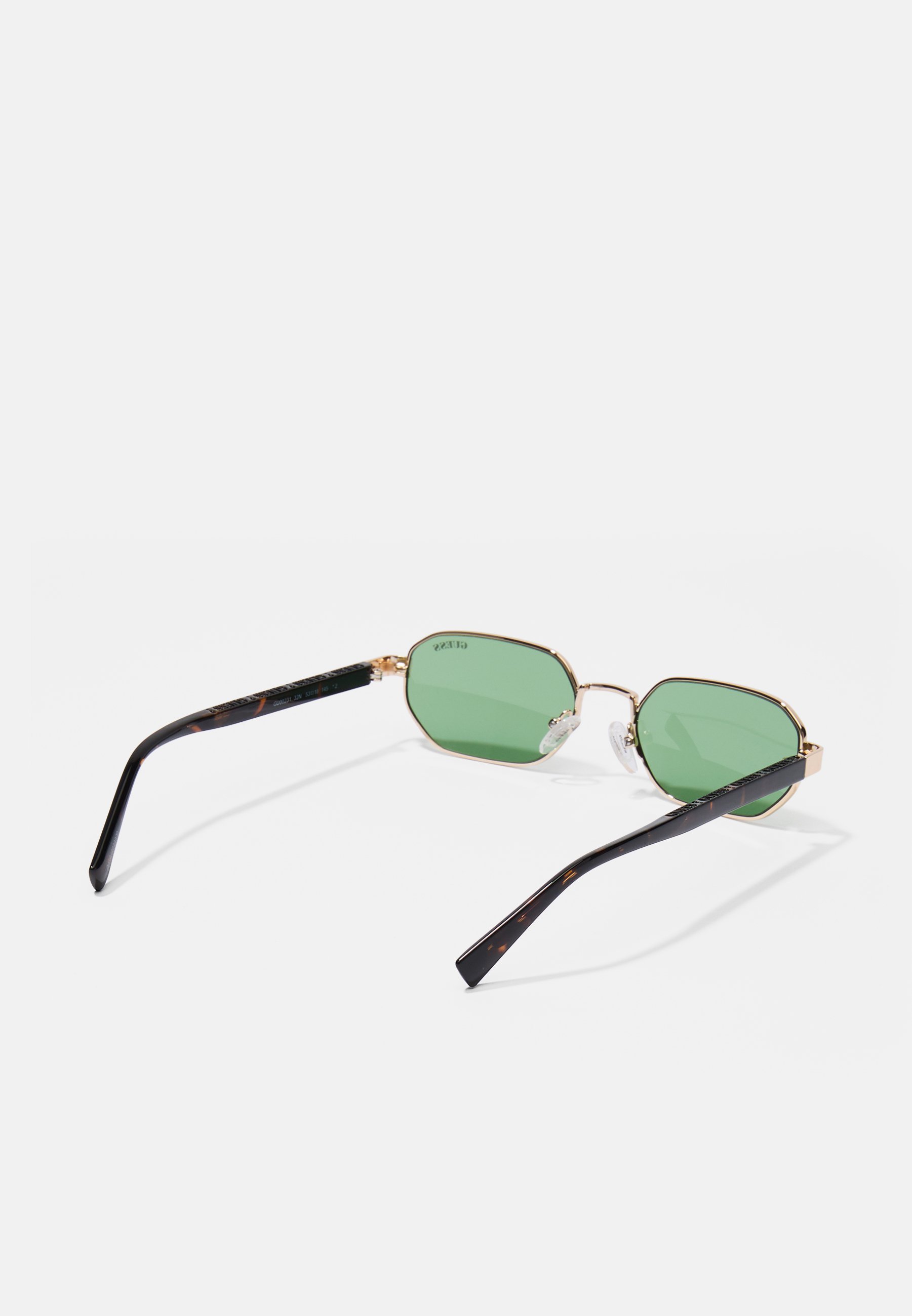 Occhiali da sole Guess UNISEX - color oro