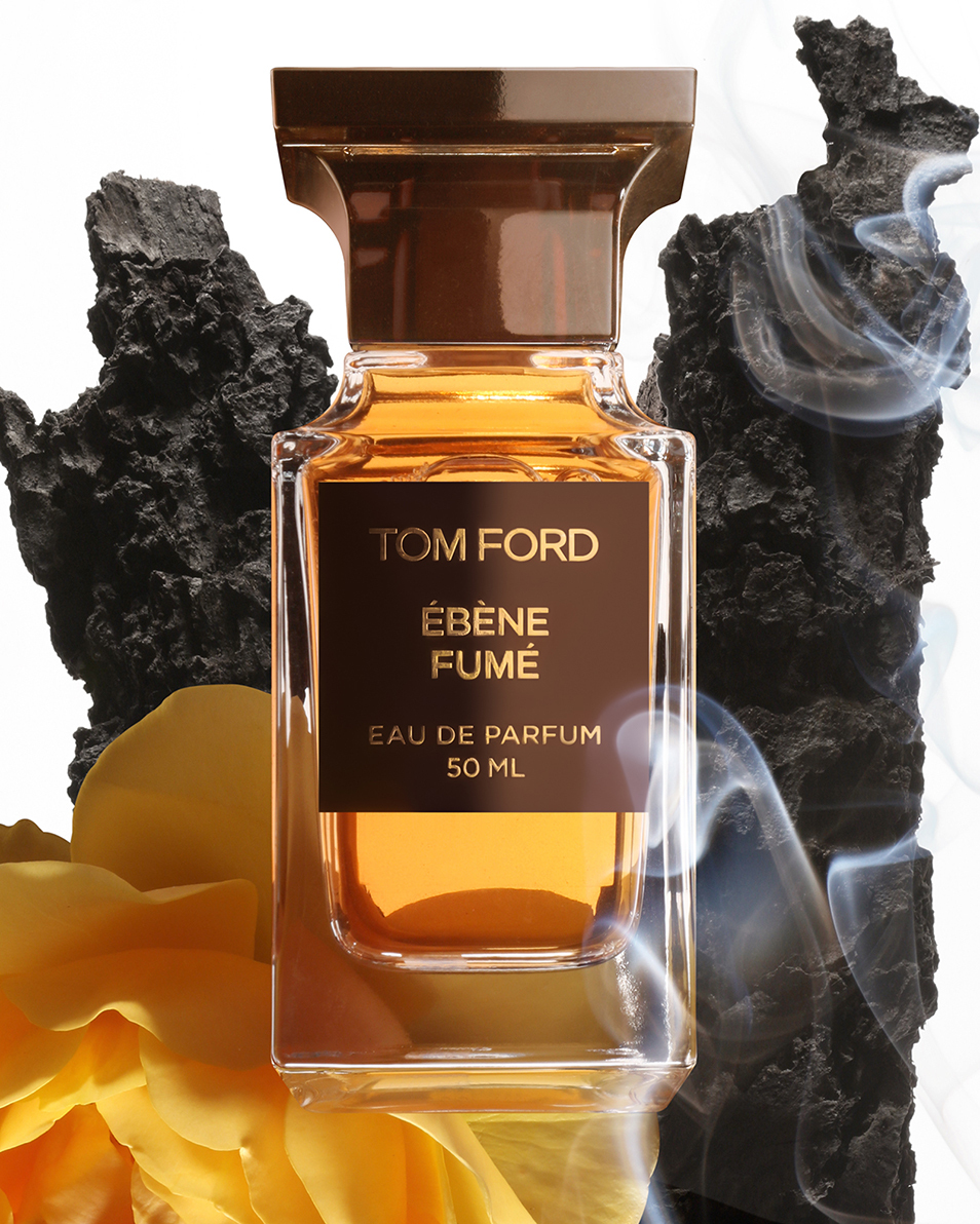 TOM FORD SMOKED EBONY EAU DE PARFUM