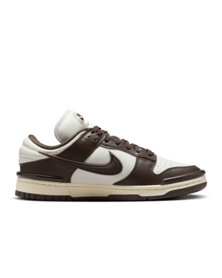 Nike Dunk Low Twist Women's Shoes