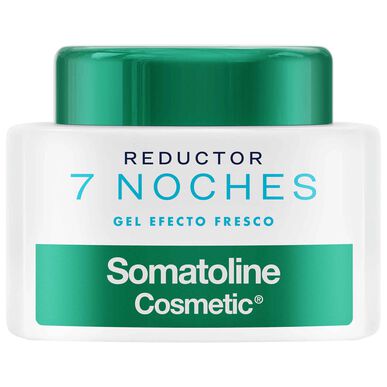 „Somatoline“ kosmetinis gelis lokalizuotam riebalų mažinimui, 7 naktys, 400 ml