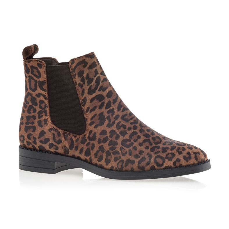 Boots / bottines Femme Marron