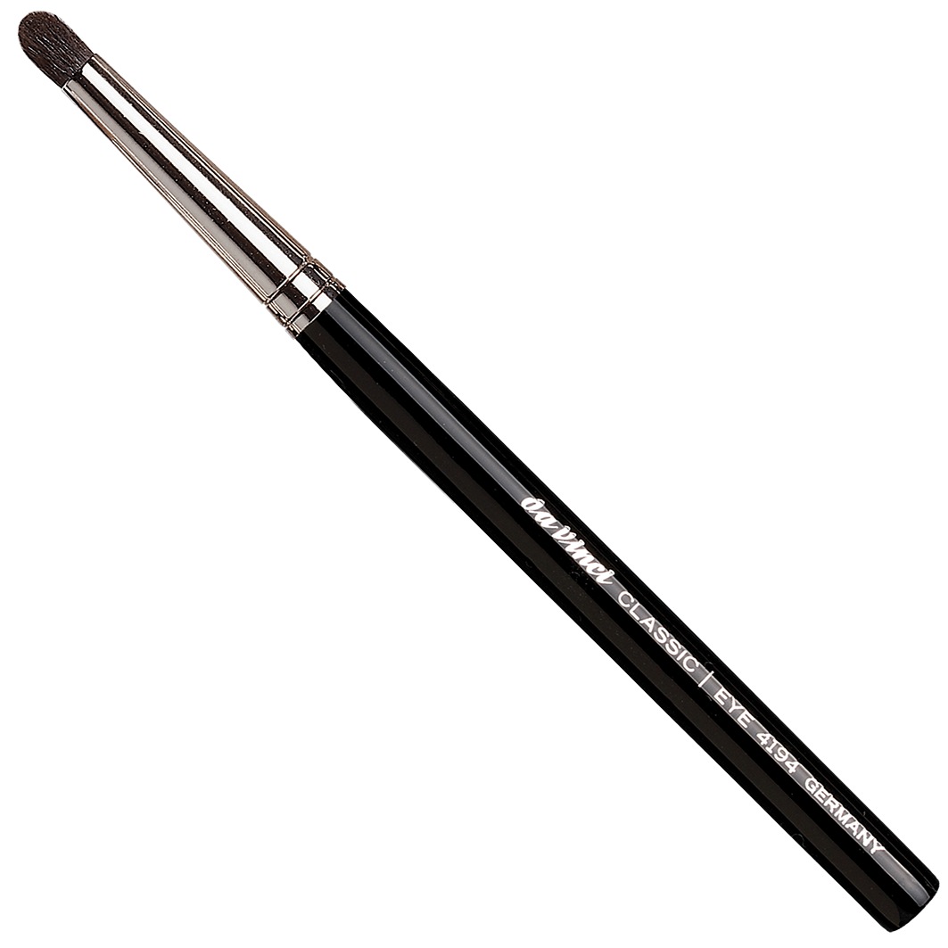 Brocha para sombras de ojos Da Vinci, difuminador clásico Da Vinci – 1 unidad