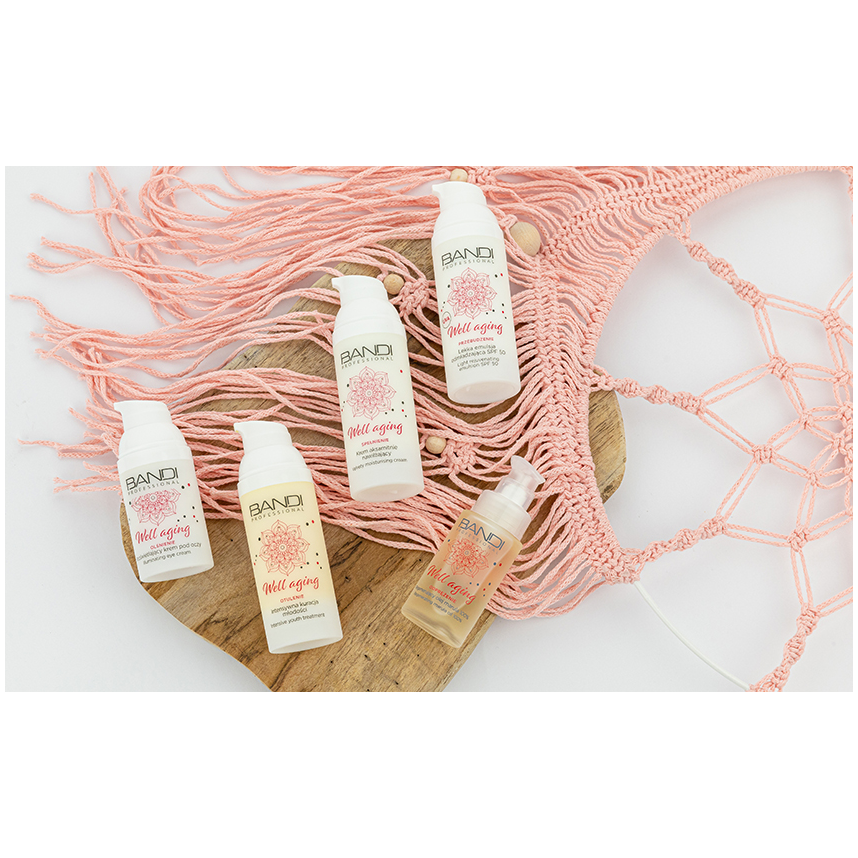 Bandi Professional Well-Aging