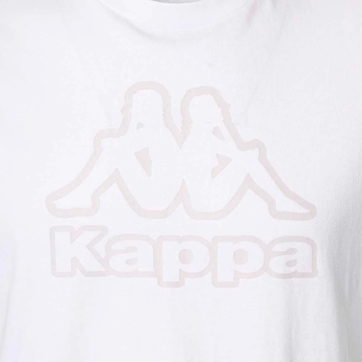  Tricou Kappa Cremy