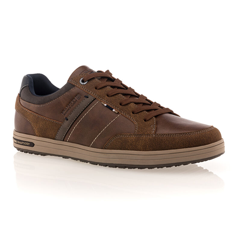 Korit / lenkkarit Homme Marron