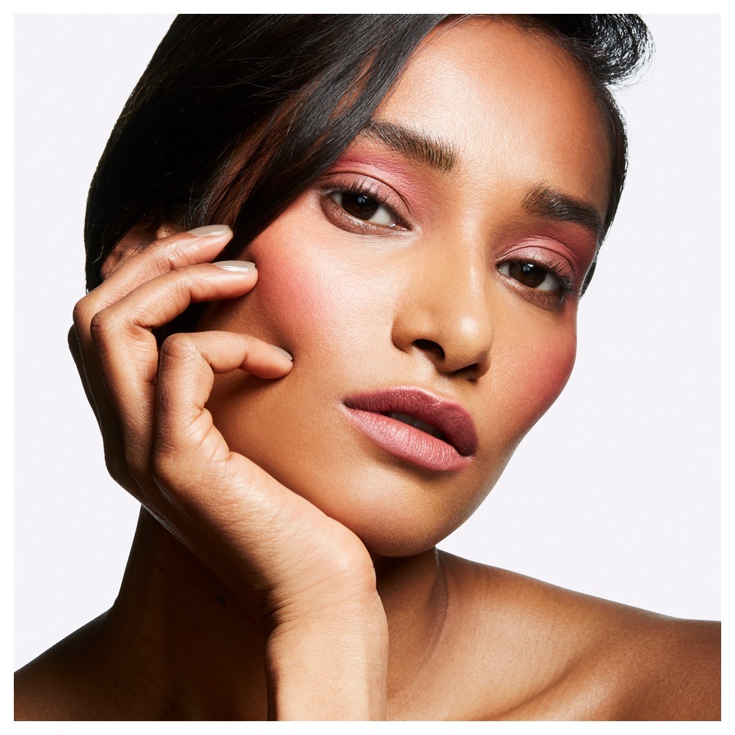 MAC Blush Extra Dimension Rouge - 4 g