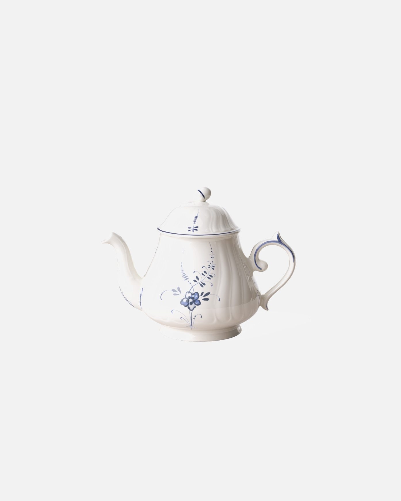 Villeroy & Boch Jug Tējkanna 6 personām Vieux Luxembourg - 1 gab
