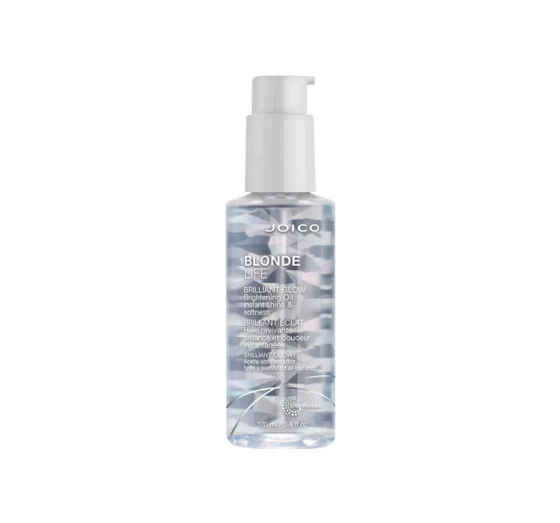 Joico Blonde Life Brilliant Glow olejek do włosów 100ml