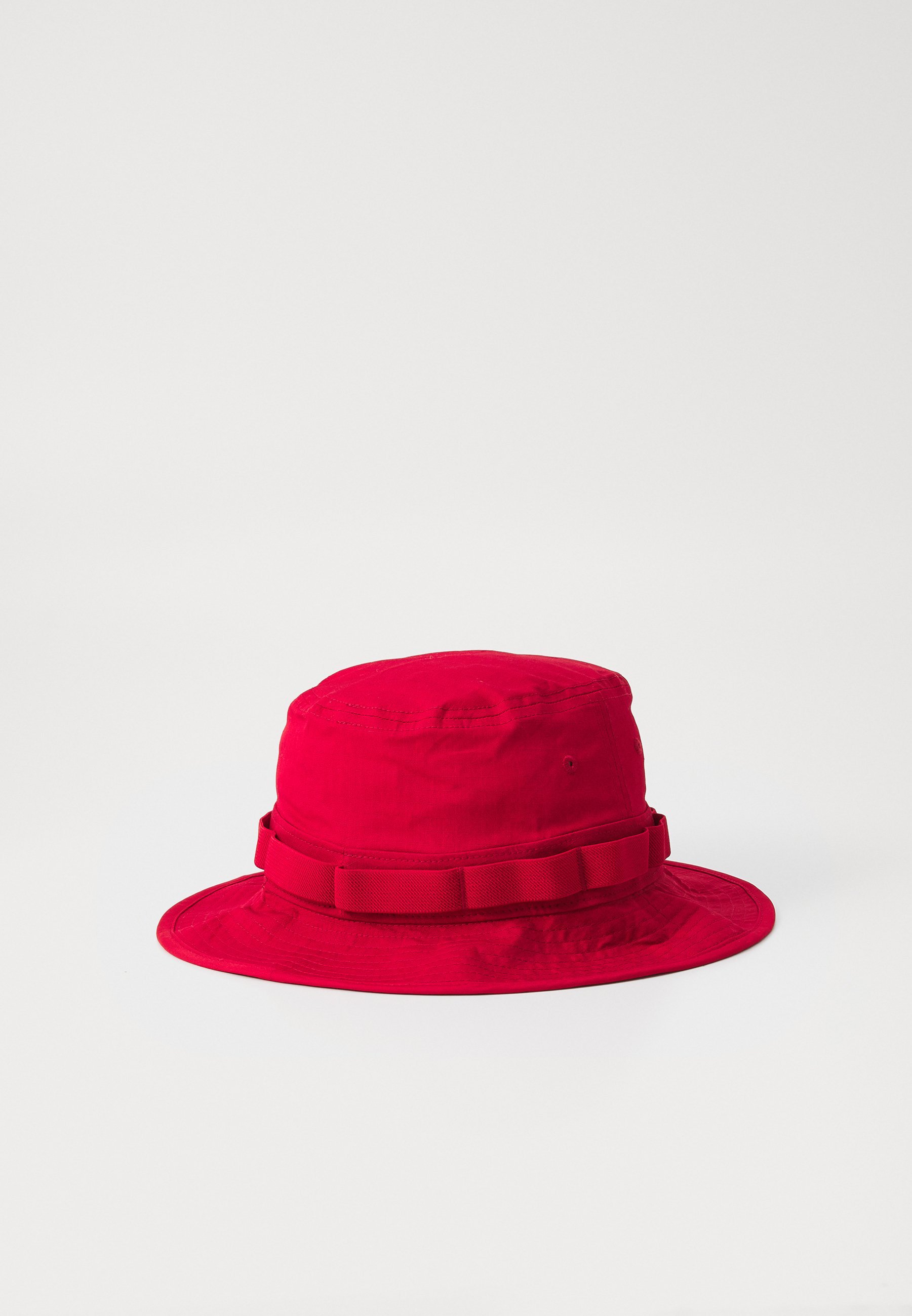 Jordan APEX BUCKET JUMPMAN UNISEX - Kappe - Gymrot/Schwarz