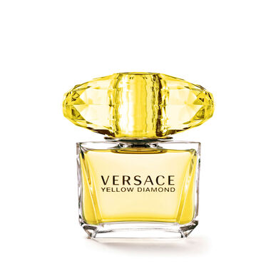Versace Yellow Diamond EDT -tuoksu naisille 90 ml