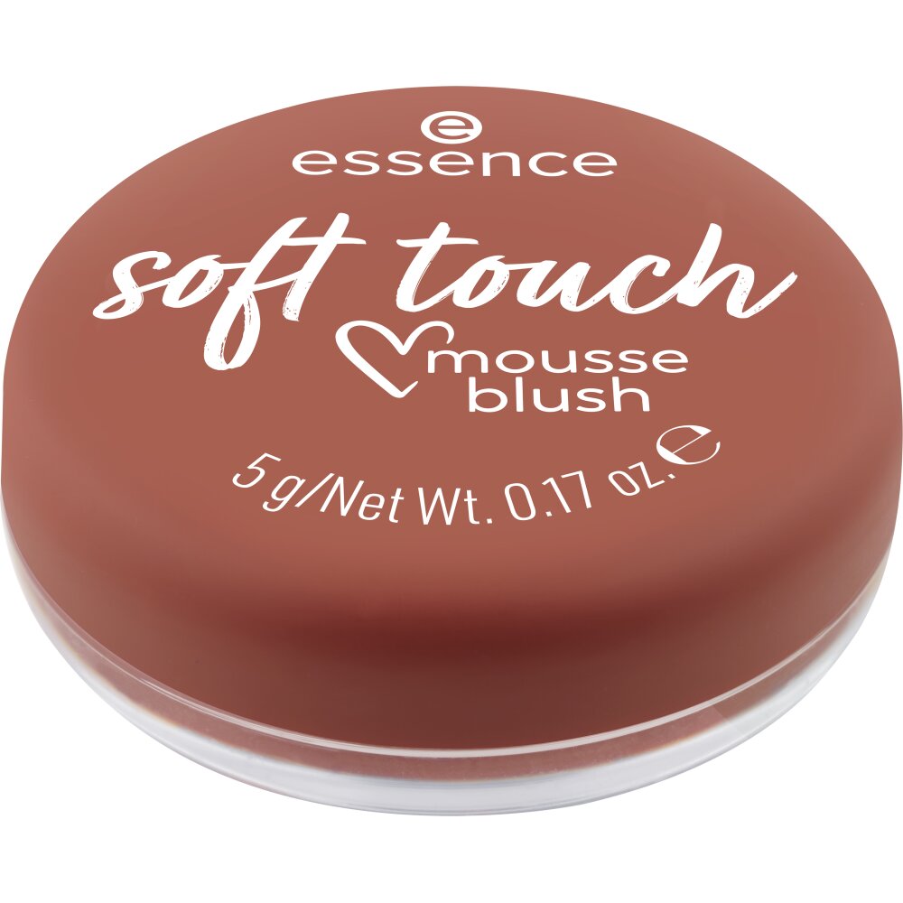 Essence Soft Touch